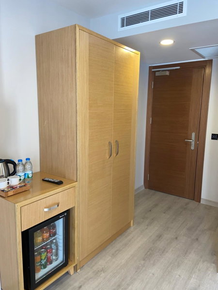 Liberi Hotel Taksim, Istanbul, Turquie