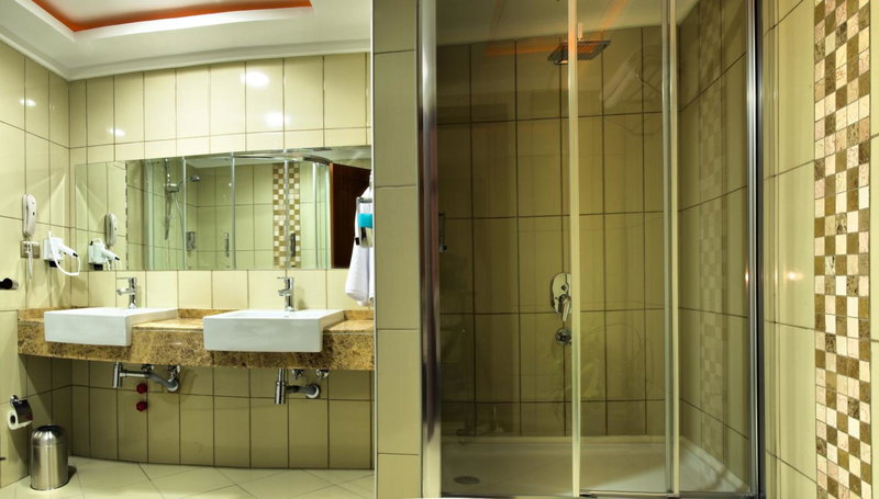 Buyuk Anadolu Eregli Hotel, Ereğli, Turkey
