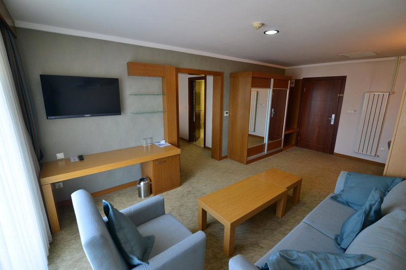 Buyuk Anadolu Eregli Hotel, Ereğli, Turkey