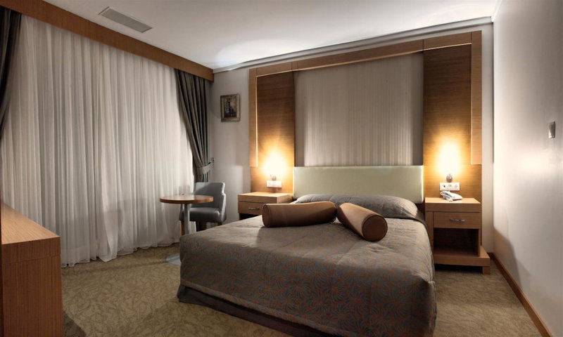 Buyuk Anadolu Eregli Hotel, Ereğli, Turkey