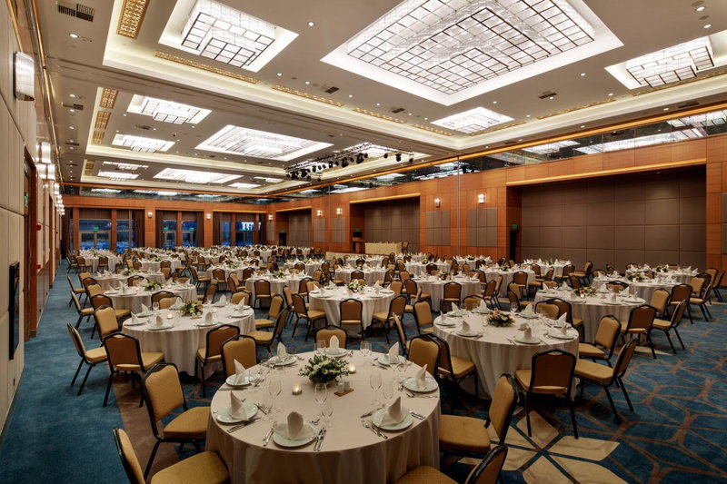 Movenpick Hotel Malatya, Malatya, Turkey