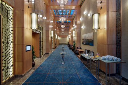 Movenpick Hotel Malatya, Malatya, Turkey