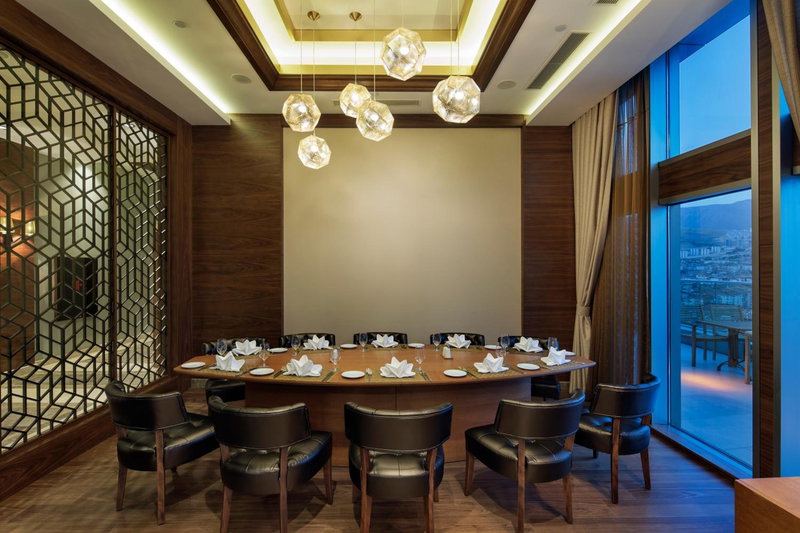 Movenpick Hotel Malatya, Malatya, Turkey