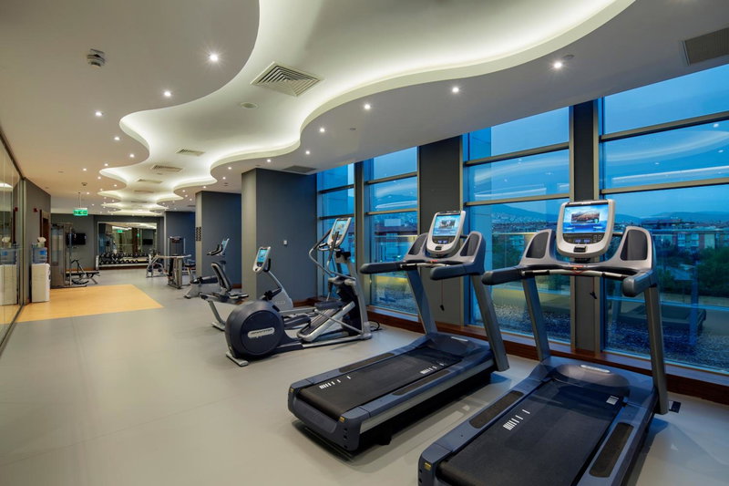 Movenpick Hotel Malatya, Malatya, Turkey