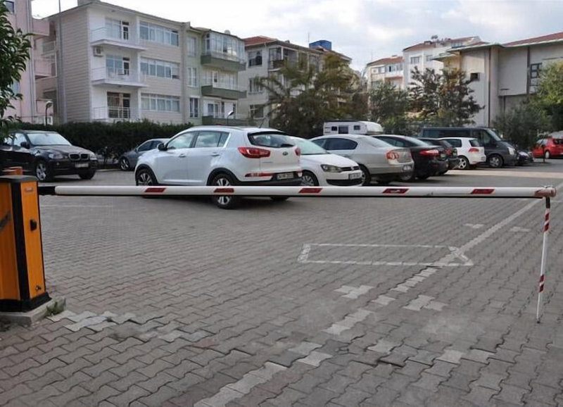 Büyük Truva Oteli, Çanakkale, Turquie