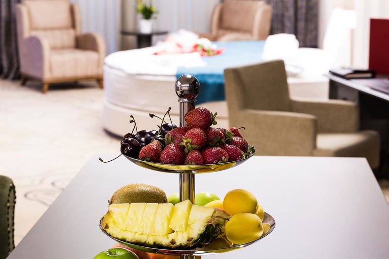 Premier Inn Sakarya, Sakarya, Turquía