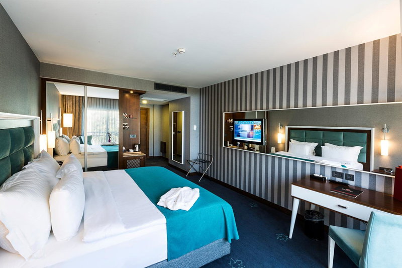 Premier Inn Sakarya, Sakarya, Turquía