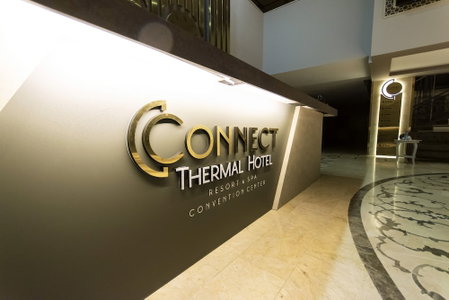 Connect Thermal Hotel, Kahramankazan, Turkey