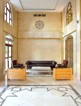 Connect Thermal Hotel, Kahramankazan, Turkey