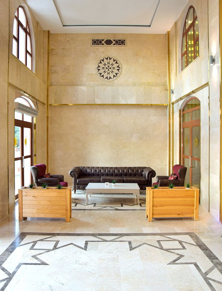 Connect Thermal Hotel, Kahramankazan, Turkey