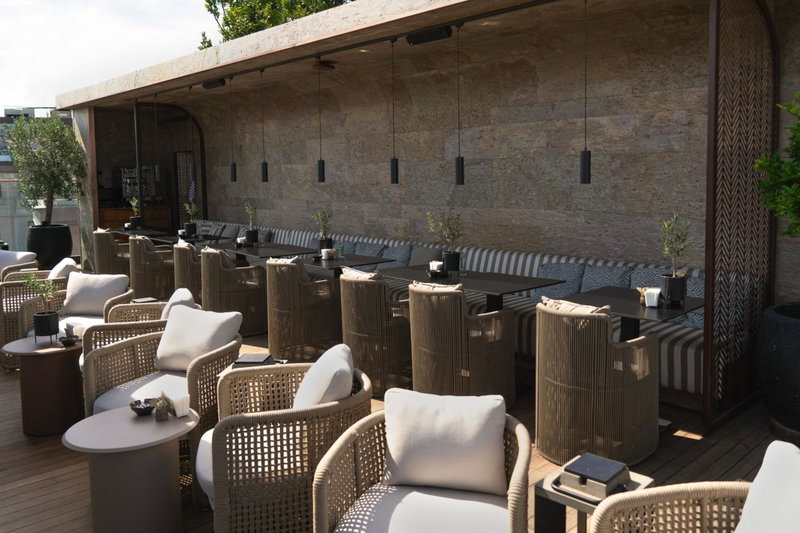 The Bank Hotel Istanbul, a Member of Design Hotels, Istanbul, Турция