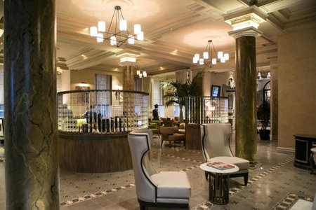 The Bank Hotel Istanbul, a Member of Design Hotels, Istanbul, Турция