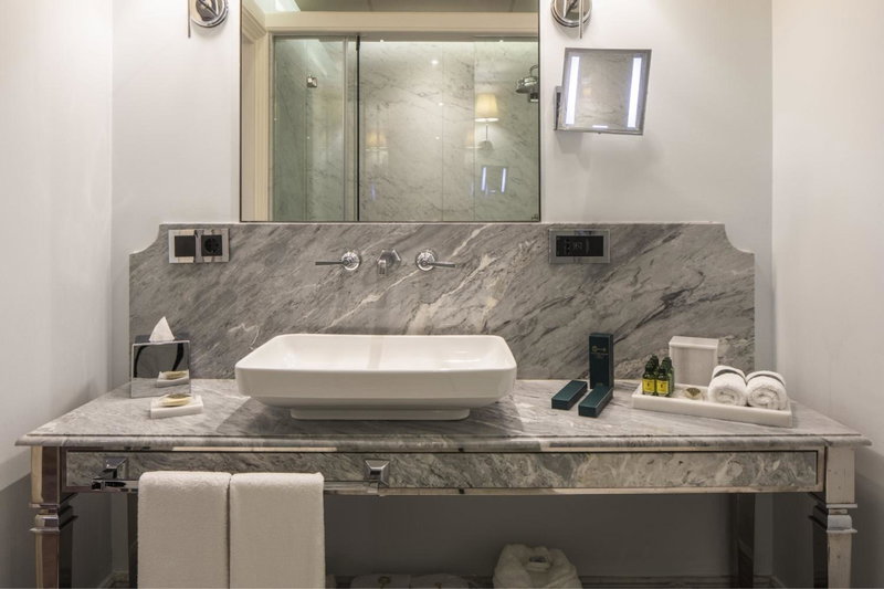 The Bank Hotel Istanbul, a Member of Design Hotels, Istanbul, Турция