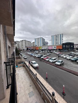 Özkaya hotel, Sivas, Turkey