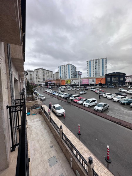 Özkaya hotel, Sivas, Turkey