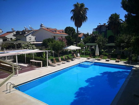 Anita Kemer Noch Hotel, Kemer, Türkei