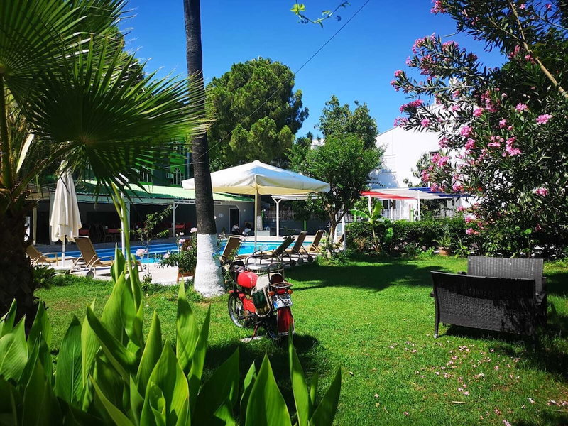 Anita Kemer Noch Hotel, Kemer, Türkei
