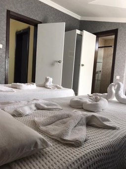 Anita Kemer Noch Hotel, Kemer, Türkei
