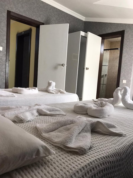 Anita Kemer Noch Hotel, Kemer, Türkei