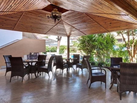 Anita Kemer Noch Hotel, Kemer, Türkei