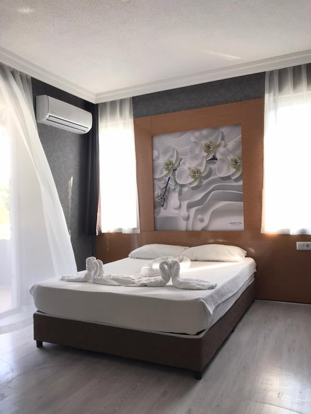 Anita Kemer Noch Hotel, Kemer, Türkei