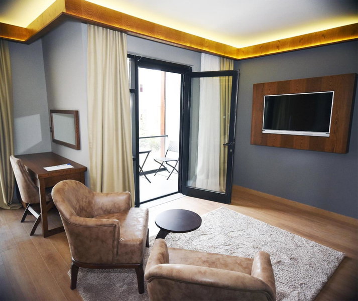 The Elegant Hotel, Istanbul, Türkei