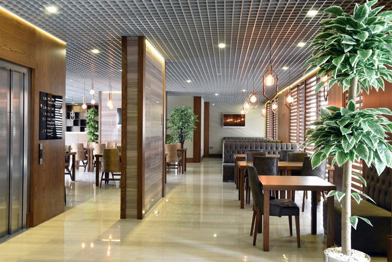 The Elegant Hotel, Istanbul, Türkei