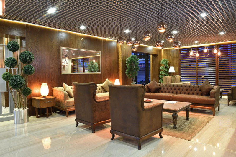 The Elegant Hotel, Istanbul, Türkei