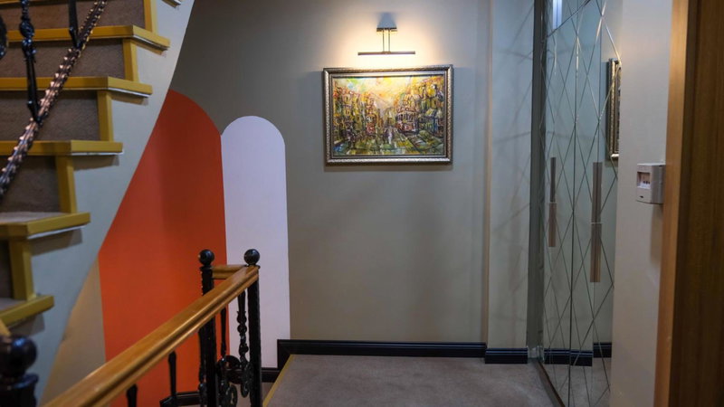 By Kinyas Hotel, Istanbul, Türkei