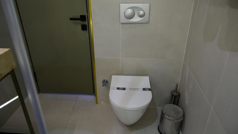 By Kinyas Hotel, Istanbul, Türkei