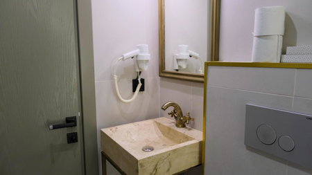 By Kinyas Hotel, Istanbul, Türkei