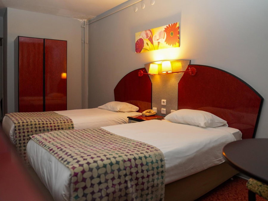 Hotel Eken, Bandırma, Turquía