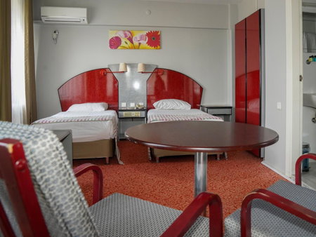 Hotel Eken, Bandırma, Turquía