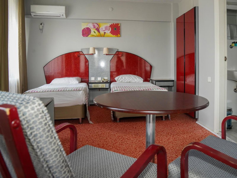 Hotel Eken, Bandırma, Turquía