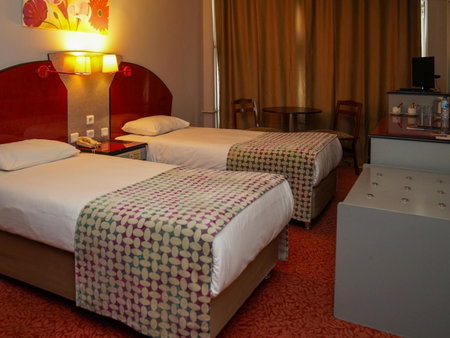 Hotel Eken, Bandırma, Turquía