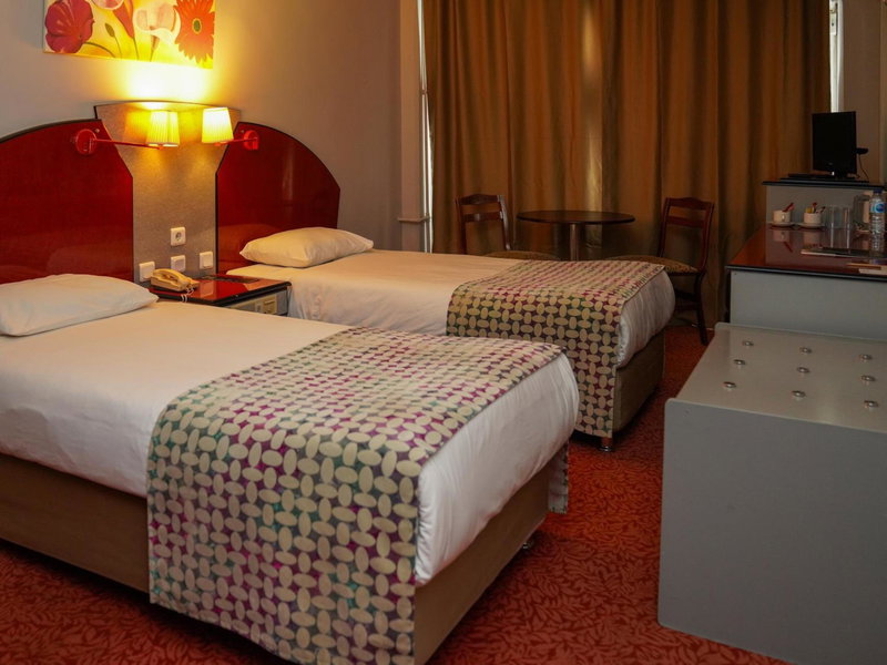 Hotel Eken, Bandırma, Turquía