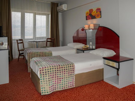 Hotel Eken, Bandırma, Turquía