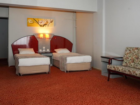 Hotel Eken, Bandırma, Turquía