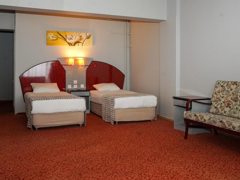 Hotel Eken, Bandırma, Turquía