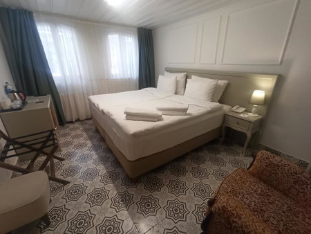 İkiz Konak Boutique Hotel, Istanbul, Турция