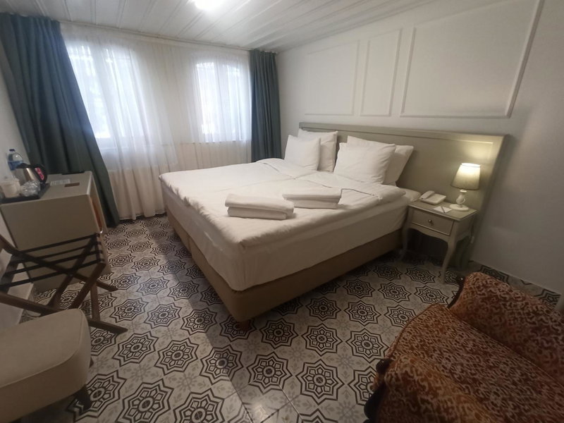 İkiz Konak Boutique Hotel, Istanbul, Турция