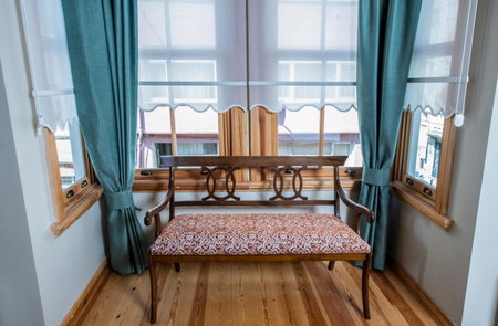 İkiz Konak Boutique Hotel, Istanbul, Турция