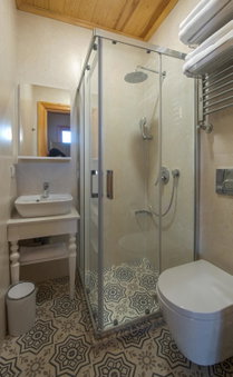 İkiz Konak Boutique Hotel, Istanbul, Турция