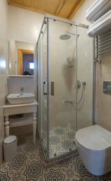 İkiz Konak Boutique Hotel, Istanbul, Турция