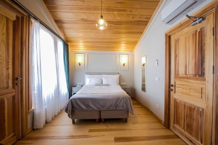 İkiz Konak Boutique Hotel, Istanbul, Турция