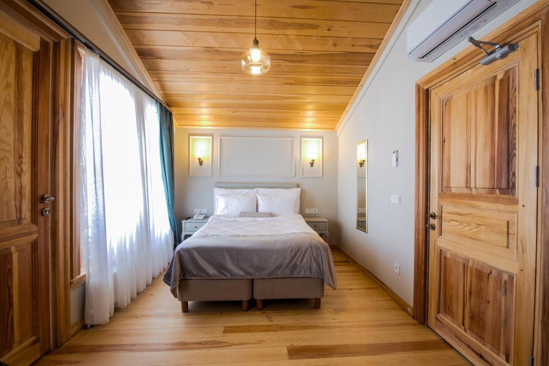 İkiz Konak Boutique Hotel, Istanbul, Турция