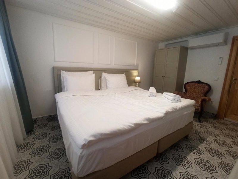 İkiz Konak Boutique Hotel, Istanbul, Турция