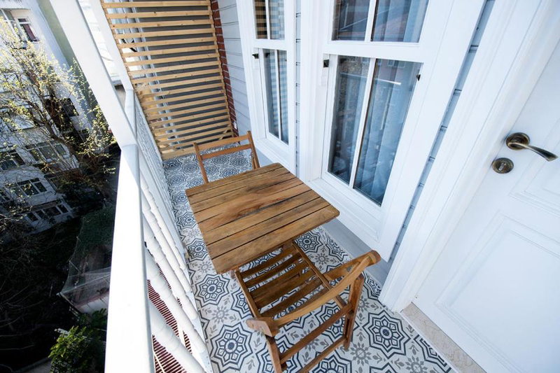 İkiz Konak Boutique Hotel, Istanbul, Турция