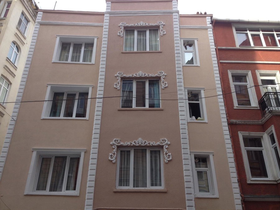 Istanberry - Berry Life Apartments, Istanbul, Turquía