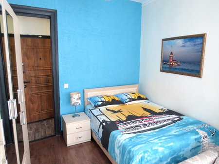 Istanberry - Berry Life Apartments, Istanbul, Turquía